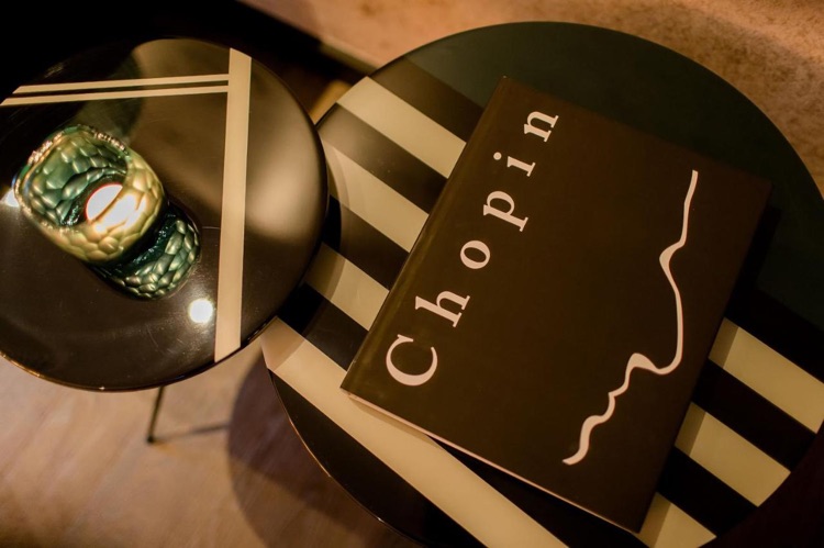 A photo of Hotel Motel One Warschau-Chopin