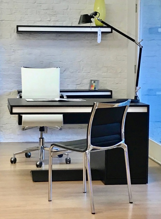 Friday Home Office Desk