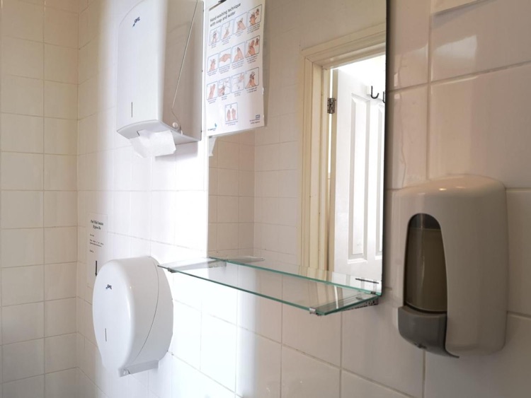 A photo of Park Villa Boutique Hostel