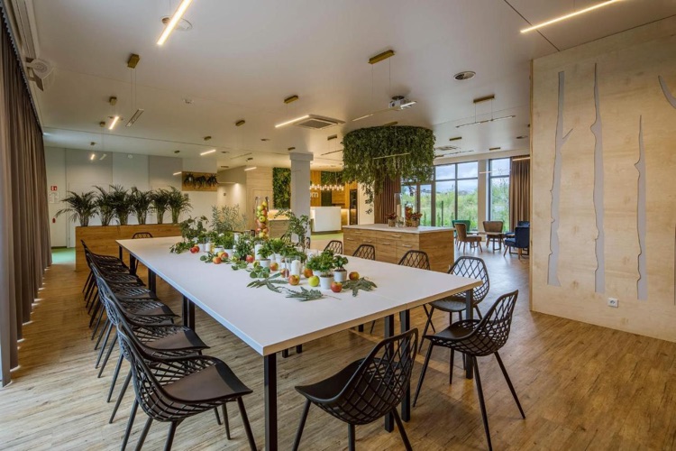Zdjęcie: Bloom Hotel