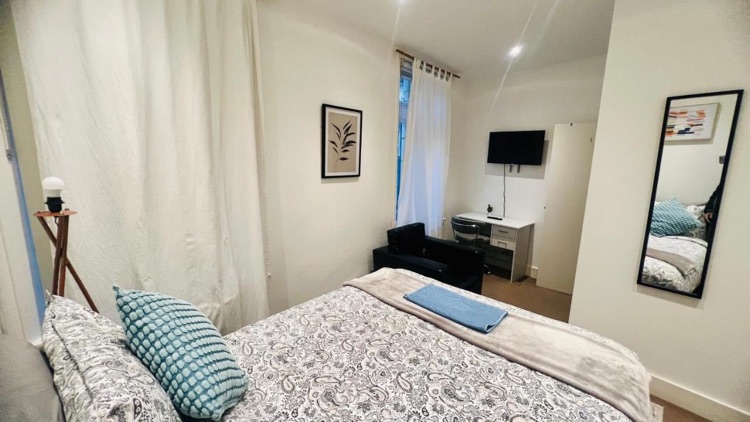 A photo of Home Away Penthouse London