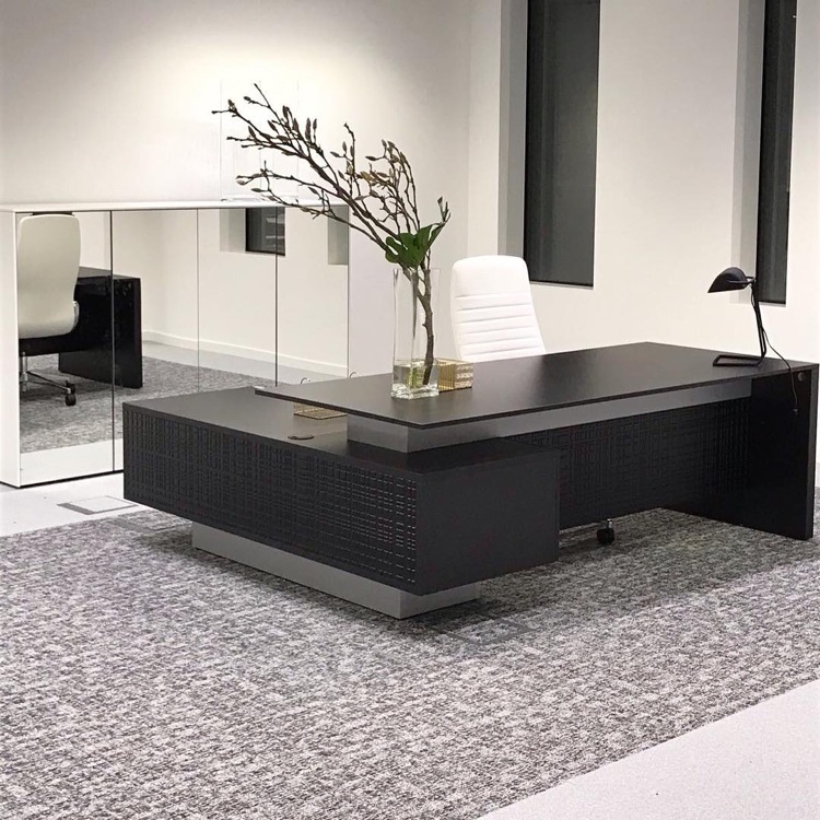 MODI EXECUTIVE OFFICE DESKS