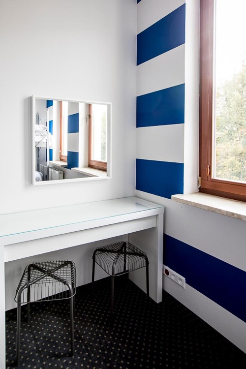 A photo of Inbed Hostel