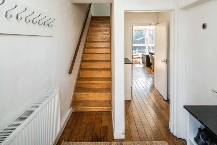 A photo of Hoxton Rooms - Homestay