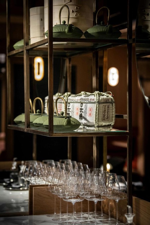 A photo of Sheraton Grand Warsaw