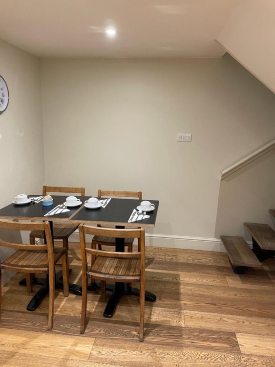 A photo of Kennington Bed & Breakfast