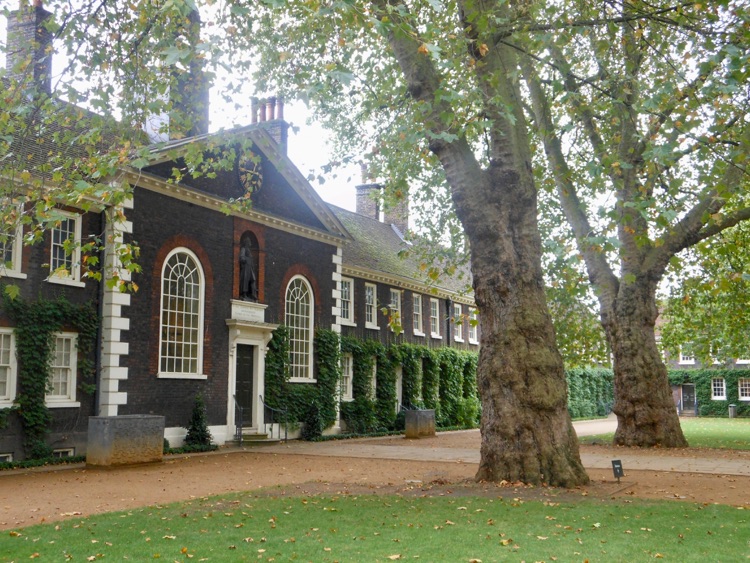 A photo of Museum of the Home