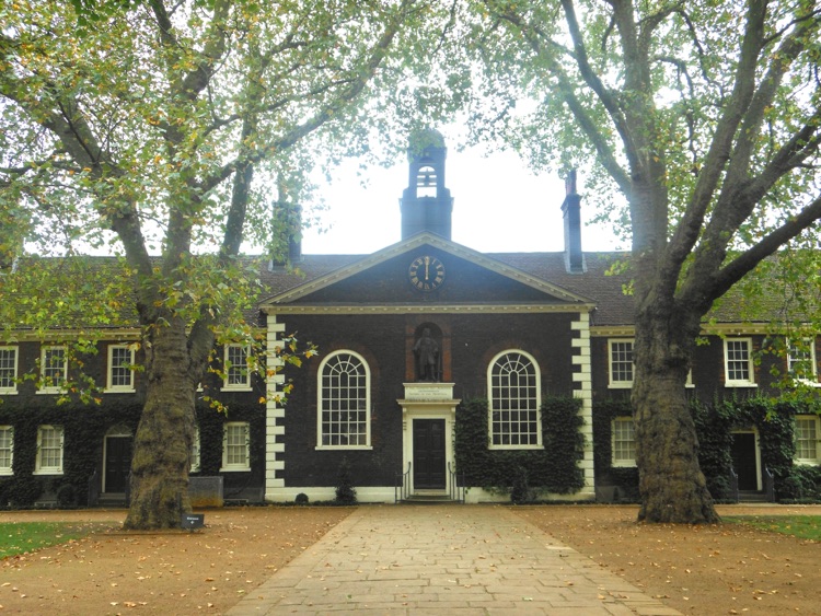 A photo of Museum of the Home