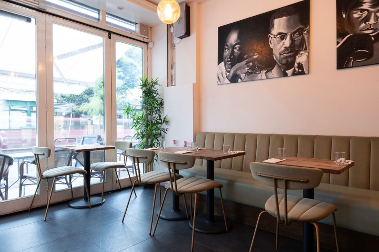 A photo of 139 Fika