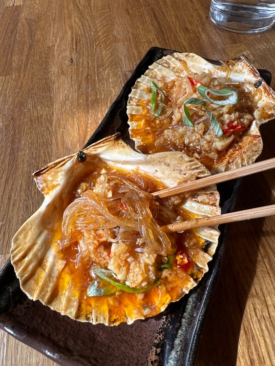 A photo of Noko Asian Street Food & Bar
