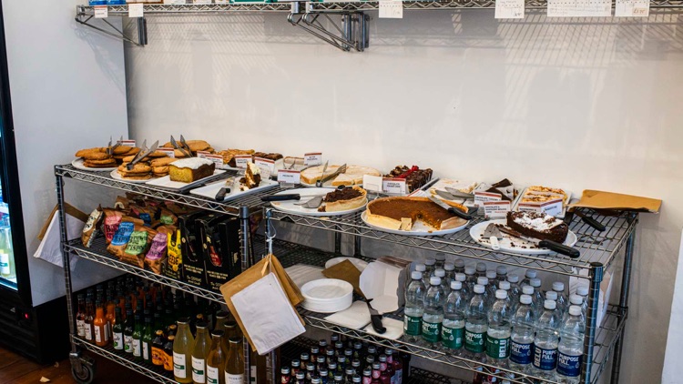 Фото: Kastner and Ovens