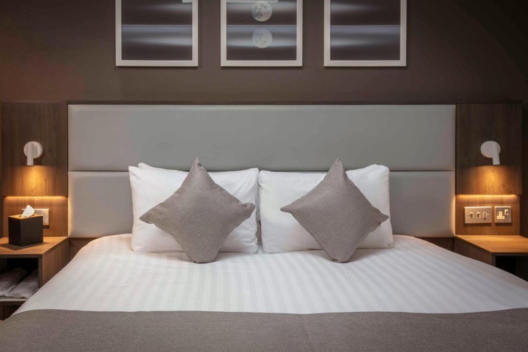 A photo of Best Western