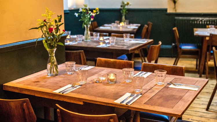 A photo of The Camberwell Arms