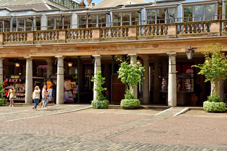 A photo of Thistle London Bloomsbury Park