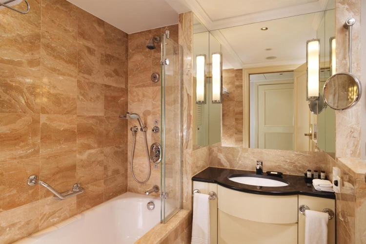 A photo of Sheraton Grand Warsaw