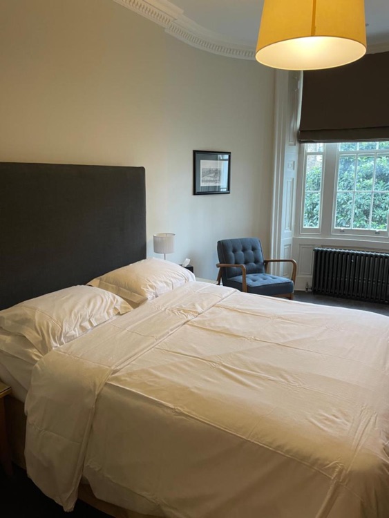A photo of Kennington Bed & Breakfast