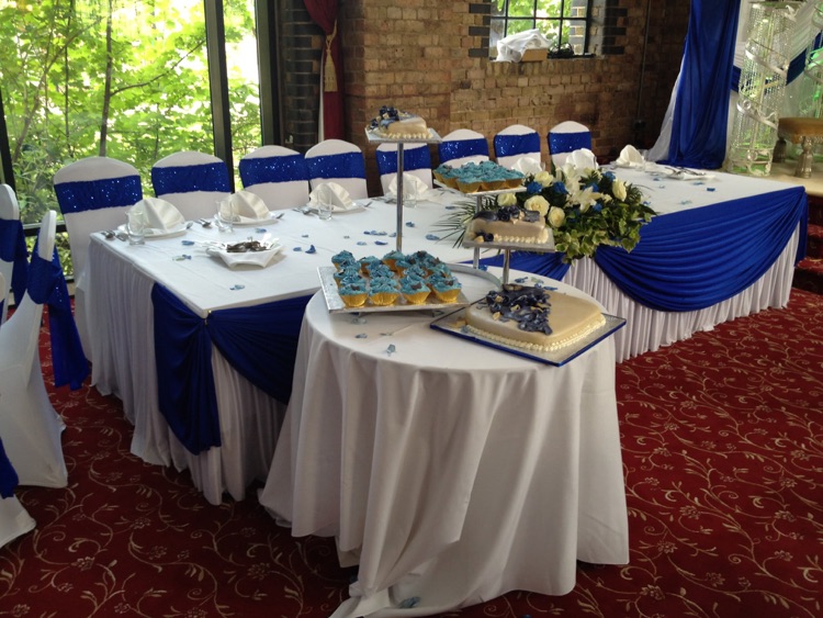 A photo of Regents Lake Banqueting Venue