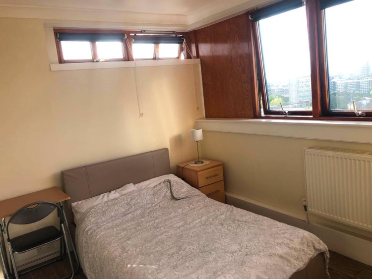A photo of Panoramic London Homestay