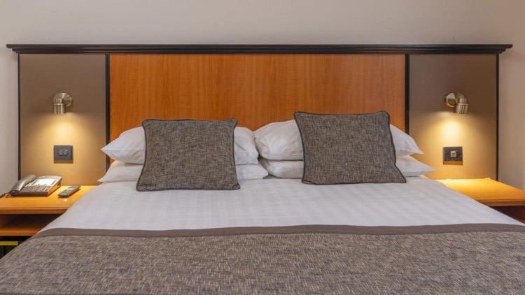 A photo of Best Western Corona Hotel