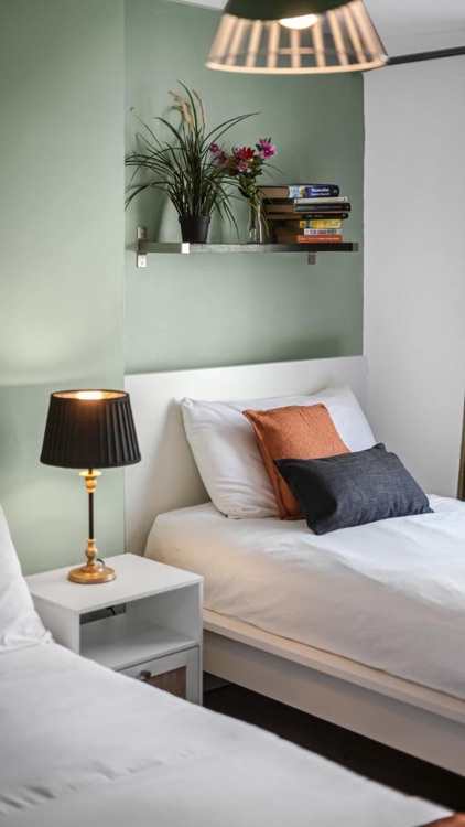 A photo of Bloomsbury Homes