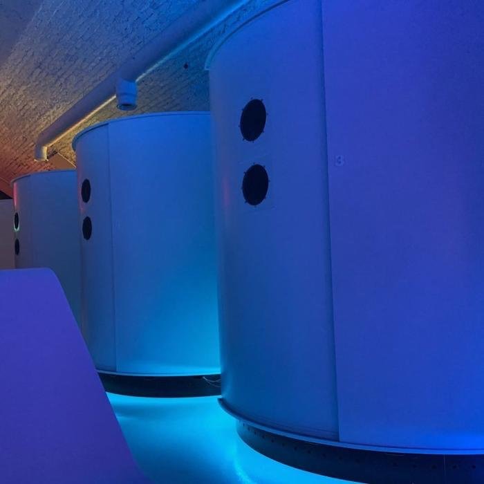 A photo of OTHERWORLD VR | Hackney