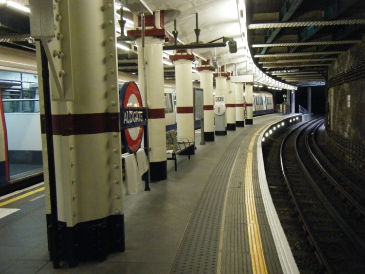 Platform