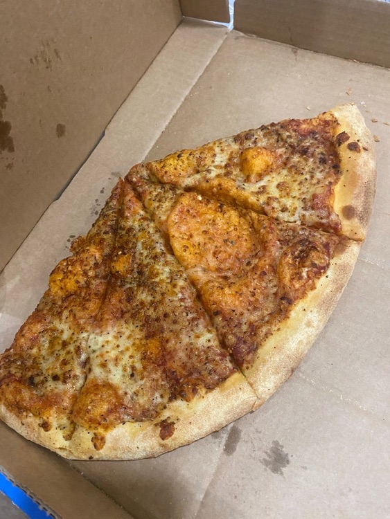 A photo of Domino's Pizza