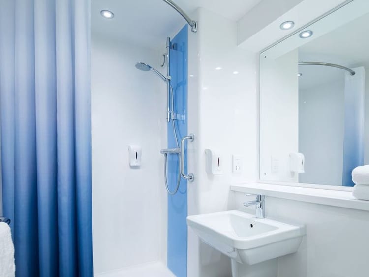 A photo of Travelodge London Central Southwark