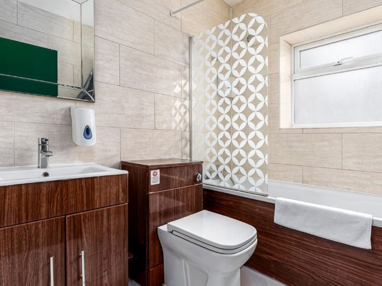 A photo of City Gate Guest House
