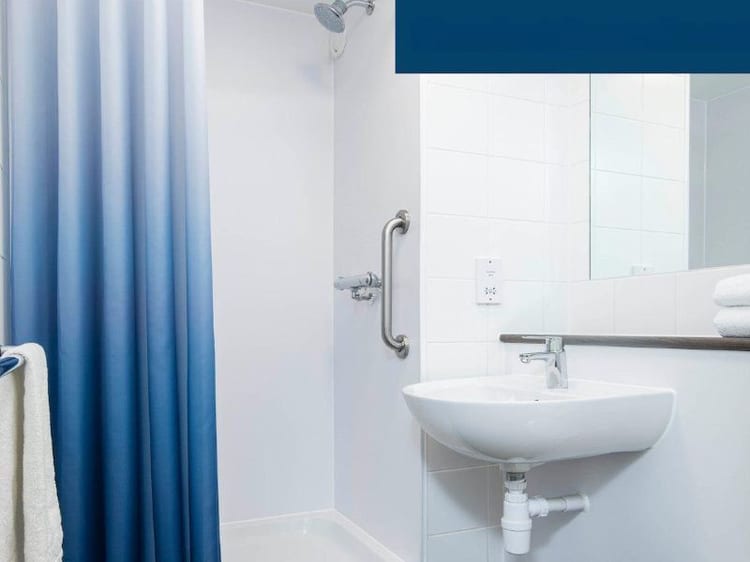 A photo of Travelodge London Central Southwark
