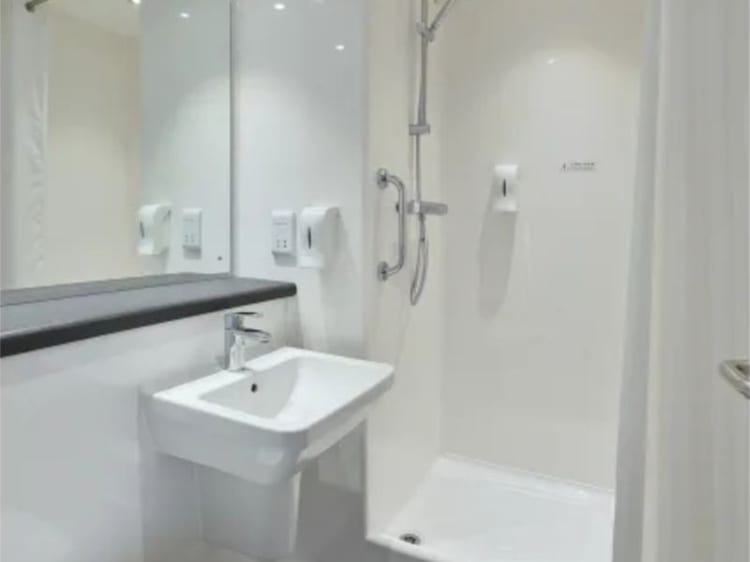 A photo of Travelodge London Peckham