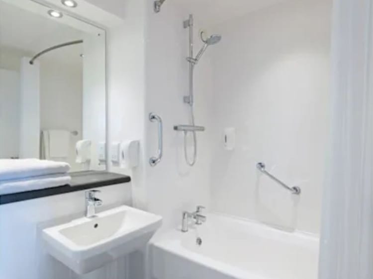 A photo of Travelodge London Peckham