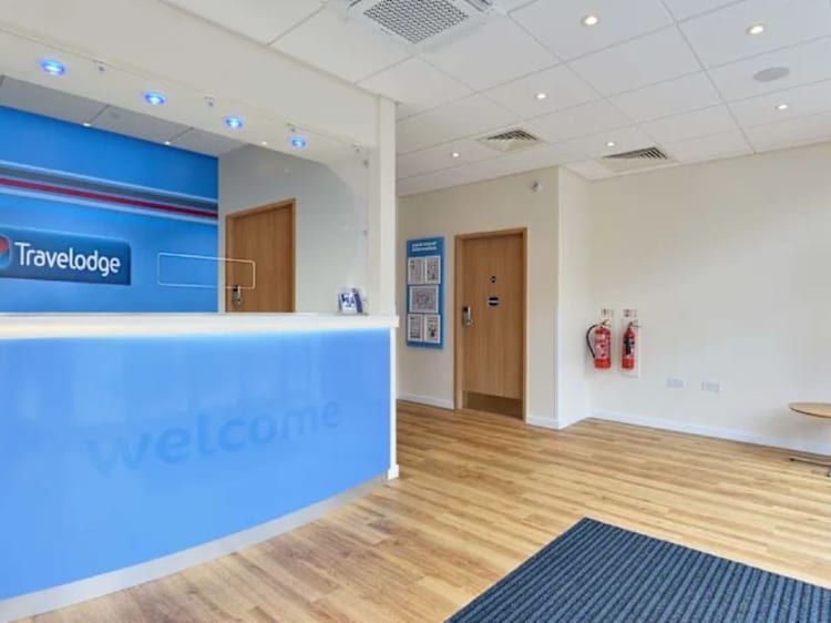A photo of Travelodge London Peckham