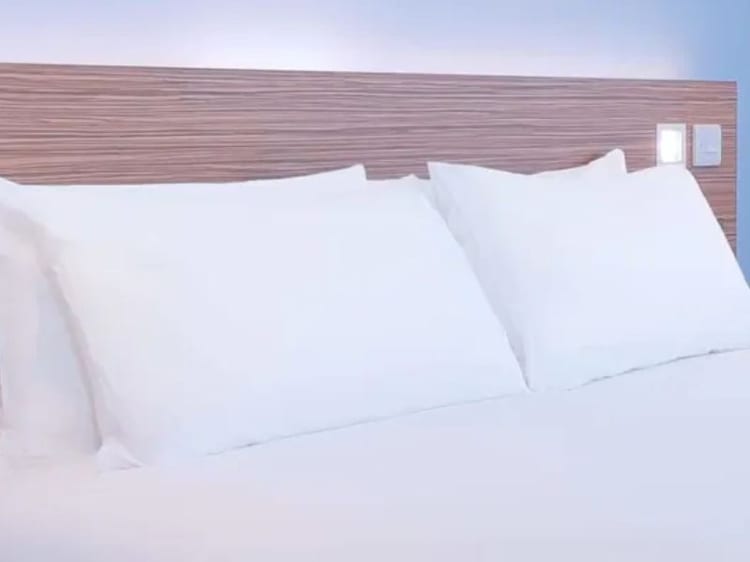 A photo of Travelodge London Peckham