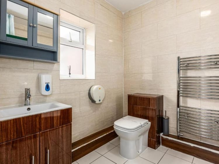 标准一室公寓