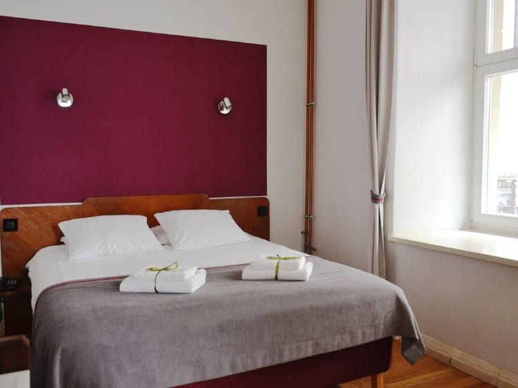 A photo of Chopin Boutique B&B