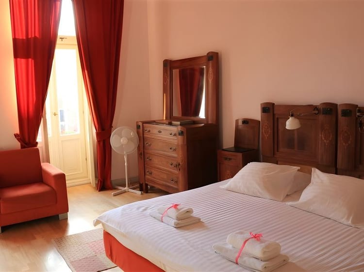A photo of Chopin Boutique B&B