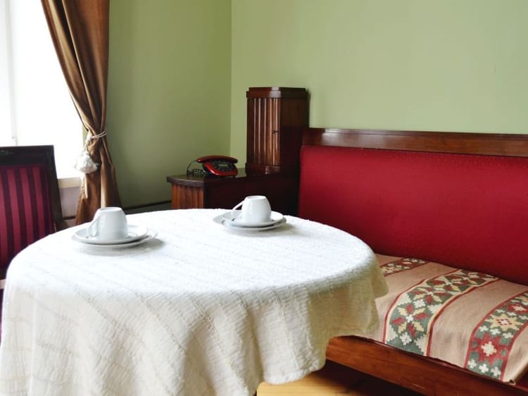 A photo of Chopin Boutique B&B