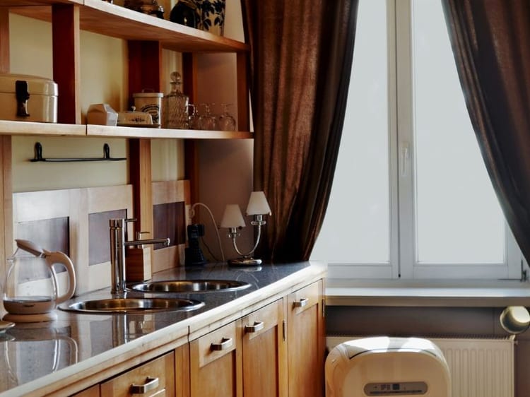 A photo of Chopin Boutique B&B