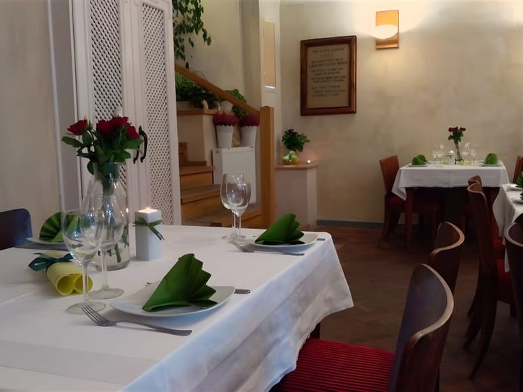 A photo of Chopin Boutique B&B