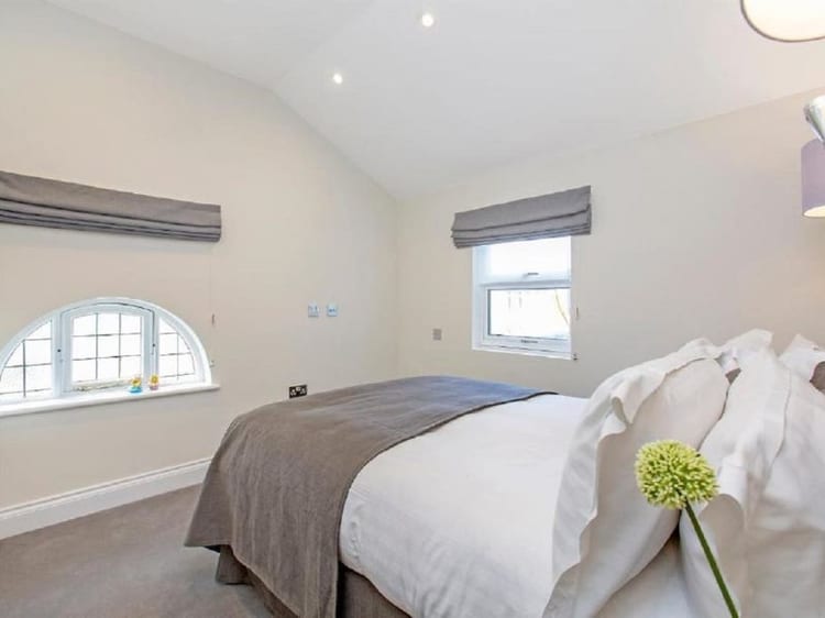 A photo of Chesham Court Knightsbridge