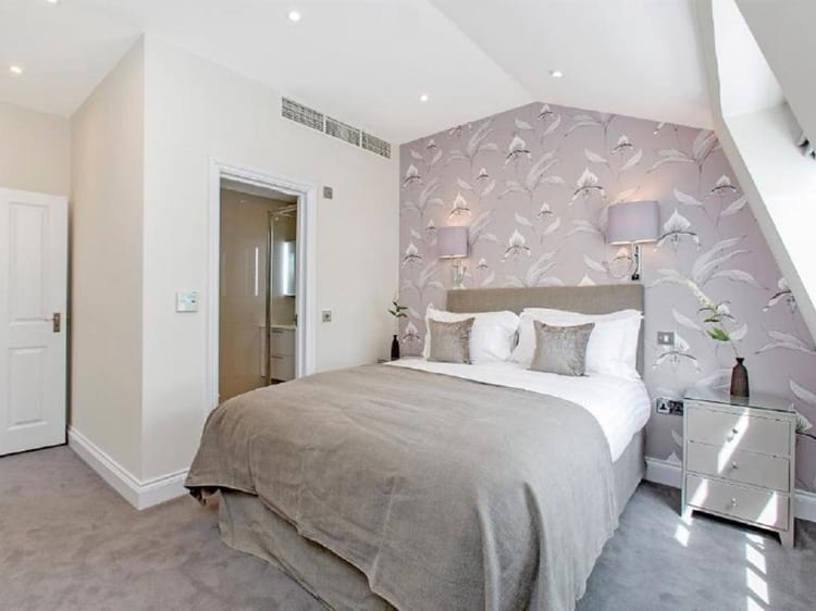 A photo of Chesham Court Knightsbridge