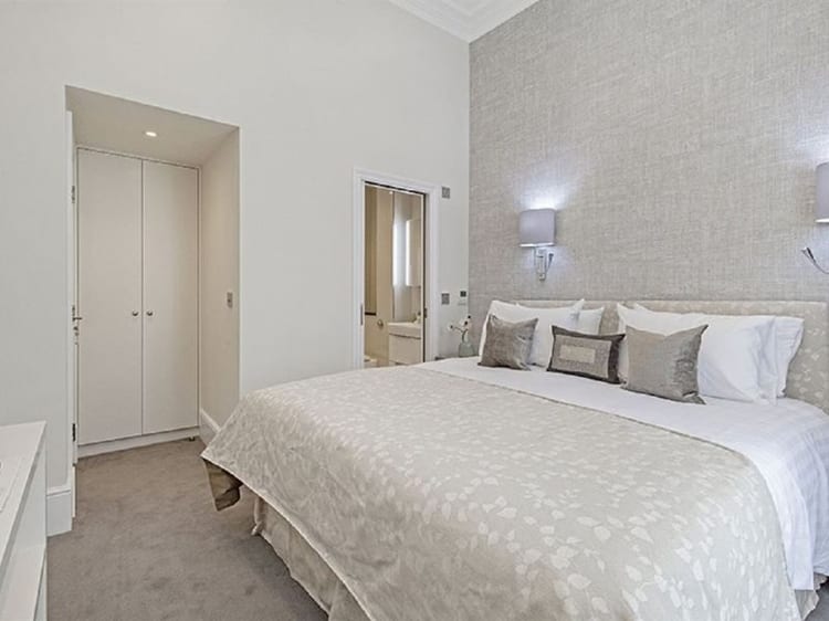 A photo of Chesham Court Knightsbridge