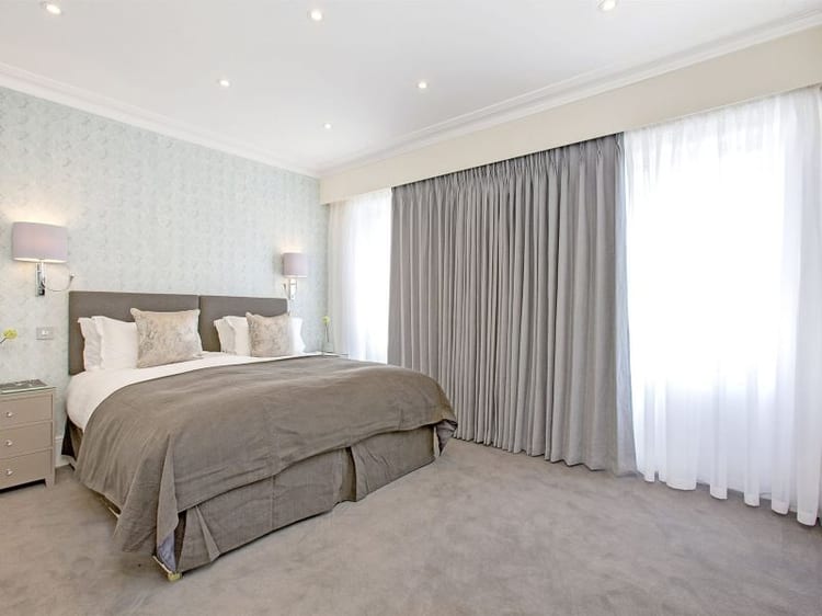 A photo of Chesham Court Knightsbridge