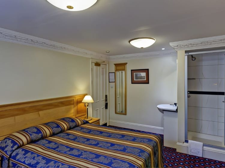 A photo of Grange Buckingham Hotel