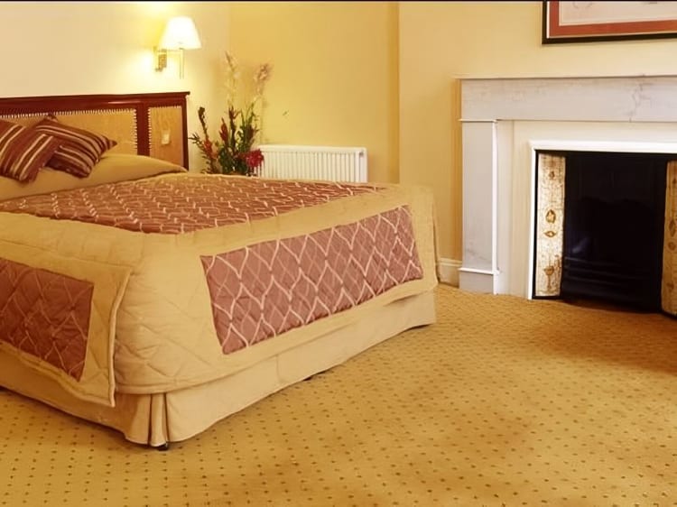 A photo of Grange Buckingham Hotel