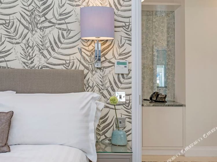 A photo of Chesham Court Knightsbridge