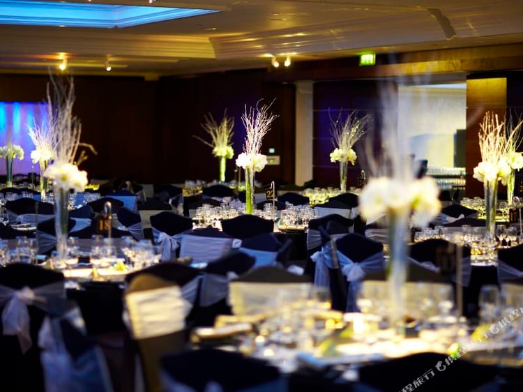A photo of InterContinental London Park Lane by IHG