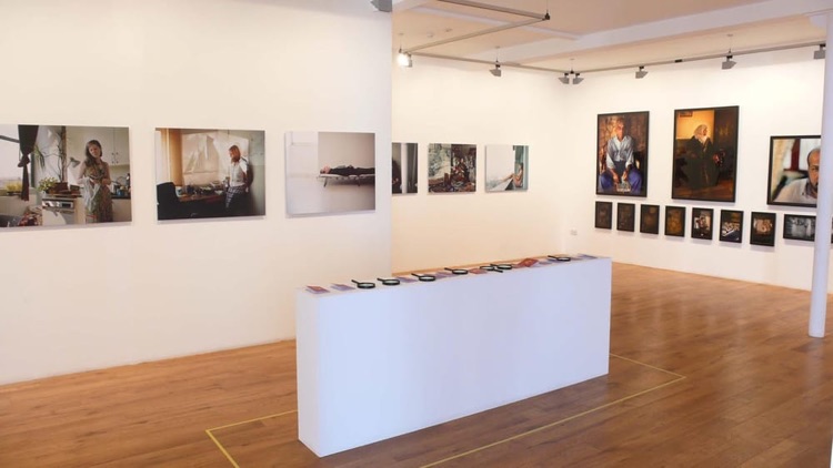 The Gallery at Four Corners