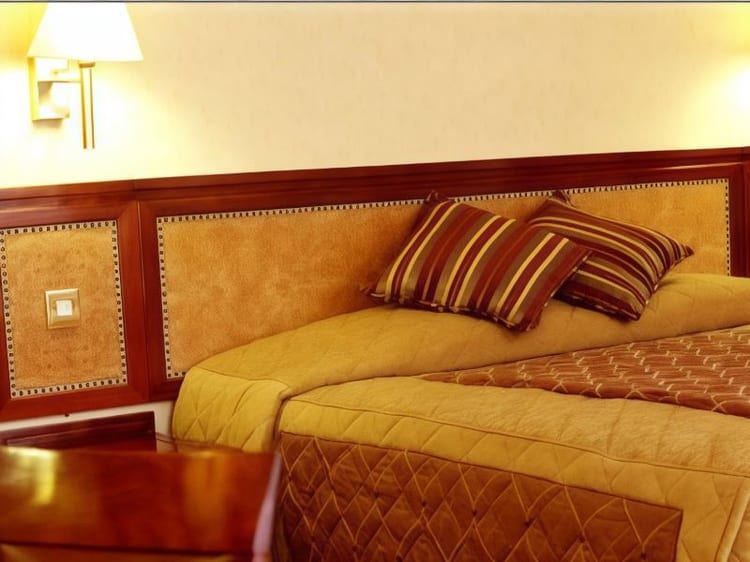 A photo of Grange Portland Hotel
